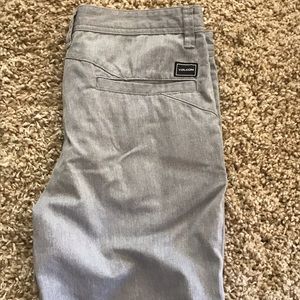 Volcom Cargo Shorts